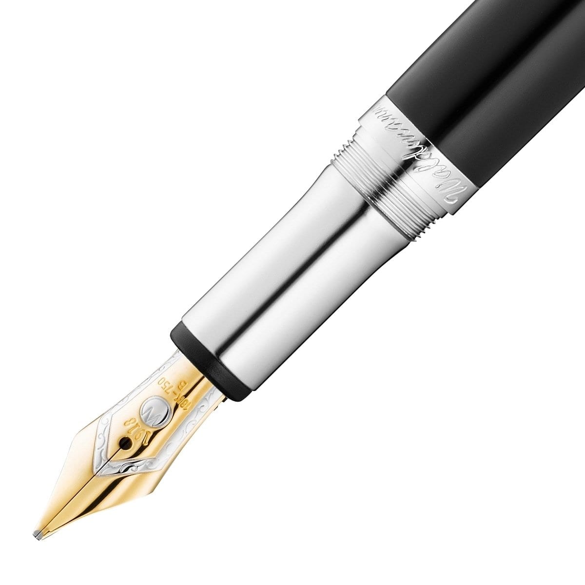 Waldmann-edle-Schreibgeraete-2280-Xetra-Fueller-Goldfeder-B-2