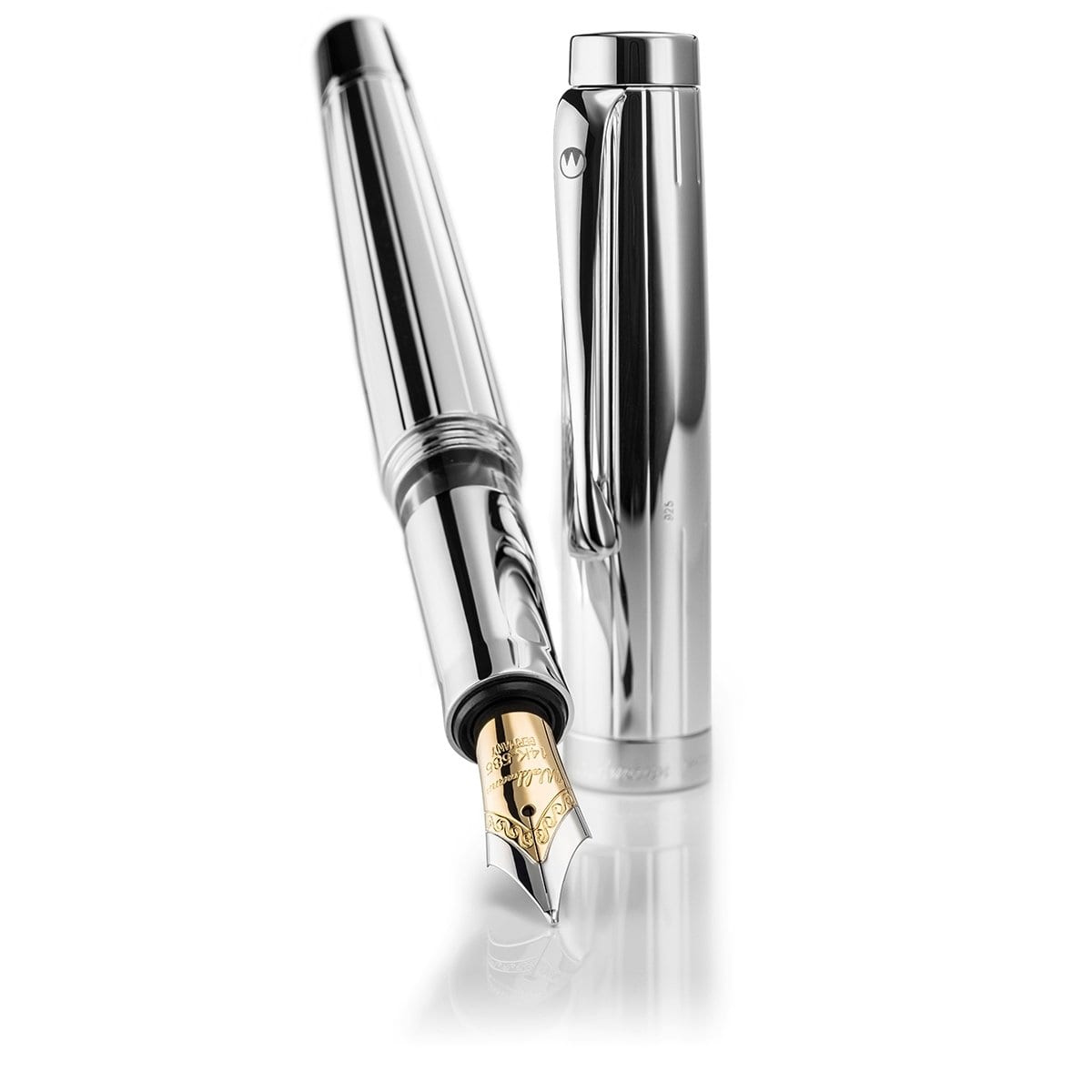 Waldmann-edle-Schreibgerate-2250-Manager-Style