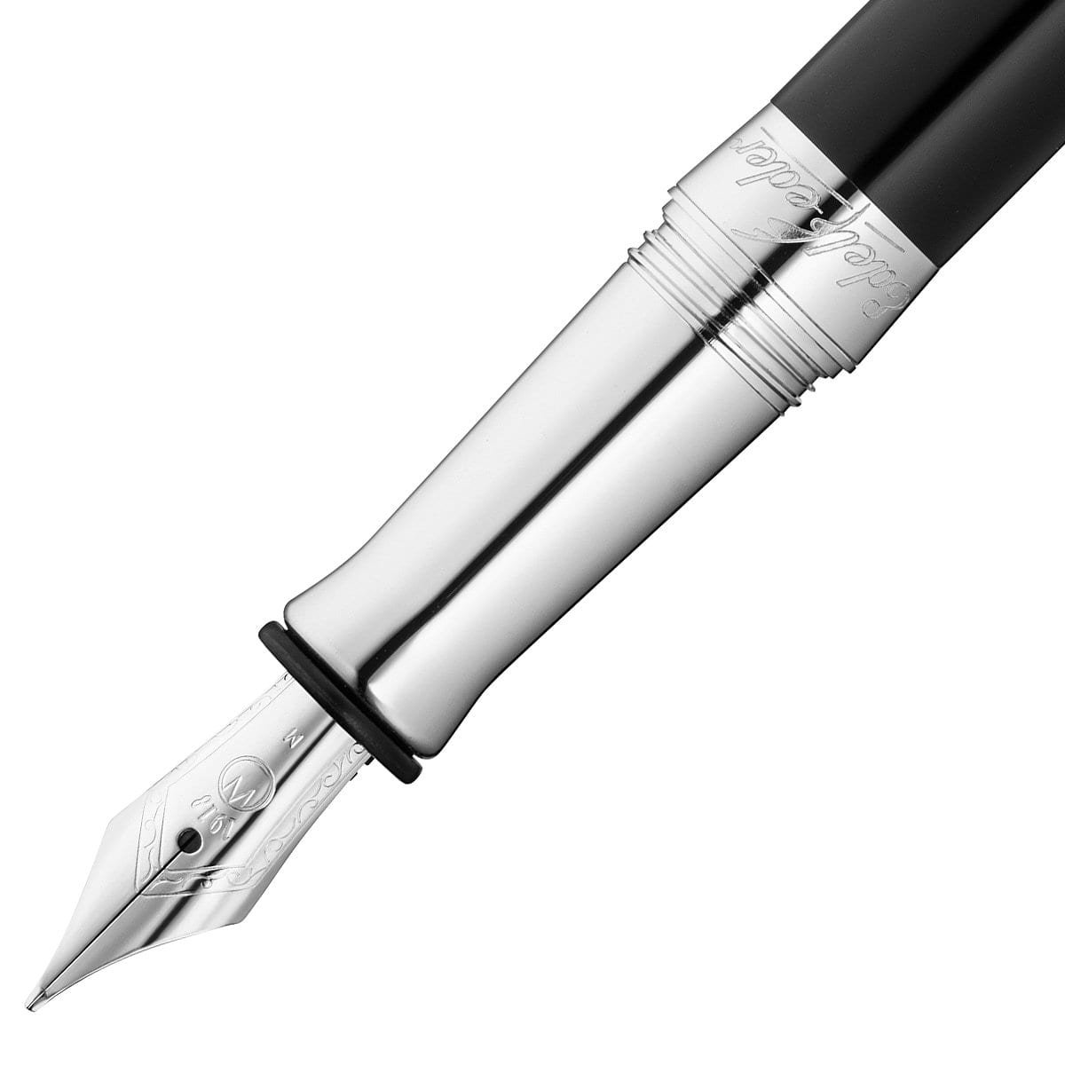 Waldmann-edle-Schreibgeraete-0148-Edelfeder-Fueller-Edelstahlfeder-M-2