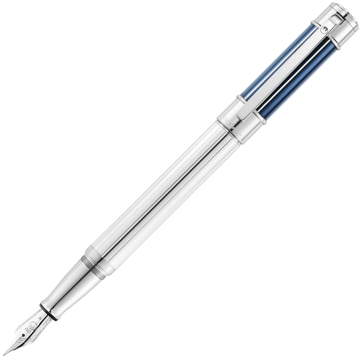 waldmann-fueller-commander-23-weite-linien-18-karat-goldfeder-nachblau-edelstahlfeder-neuheit-2023-1