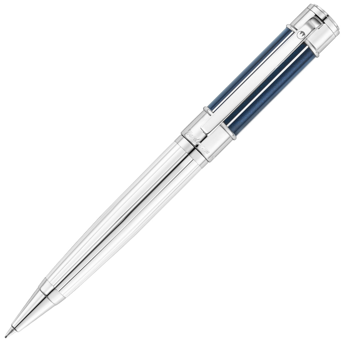 waldmann-bleistift-commander-23-weite-linien-18-karat-goldfeder-nachblau-neuheit-2023-1